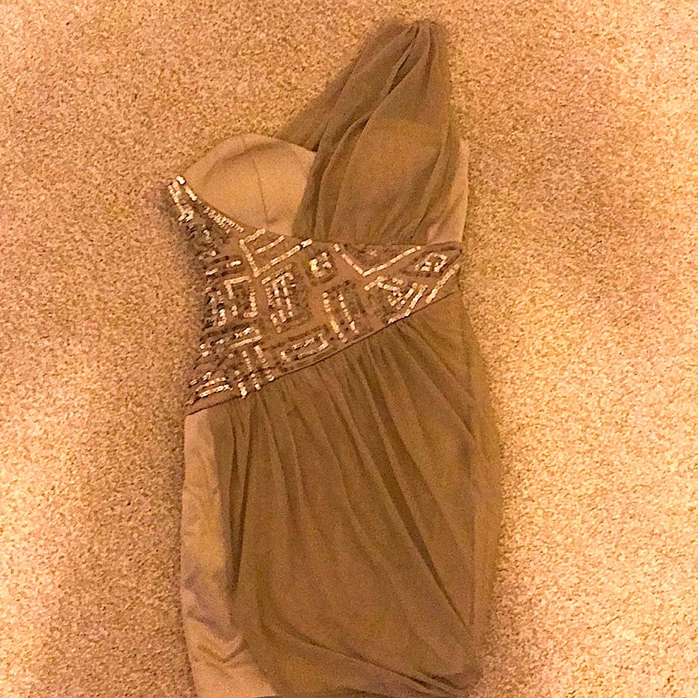 Bebe dress